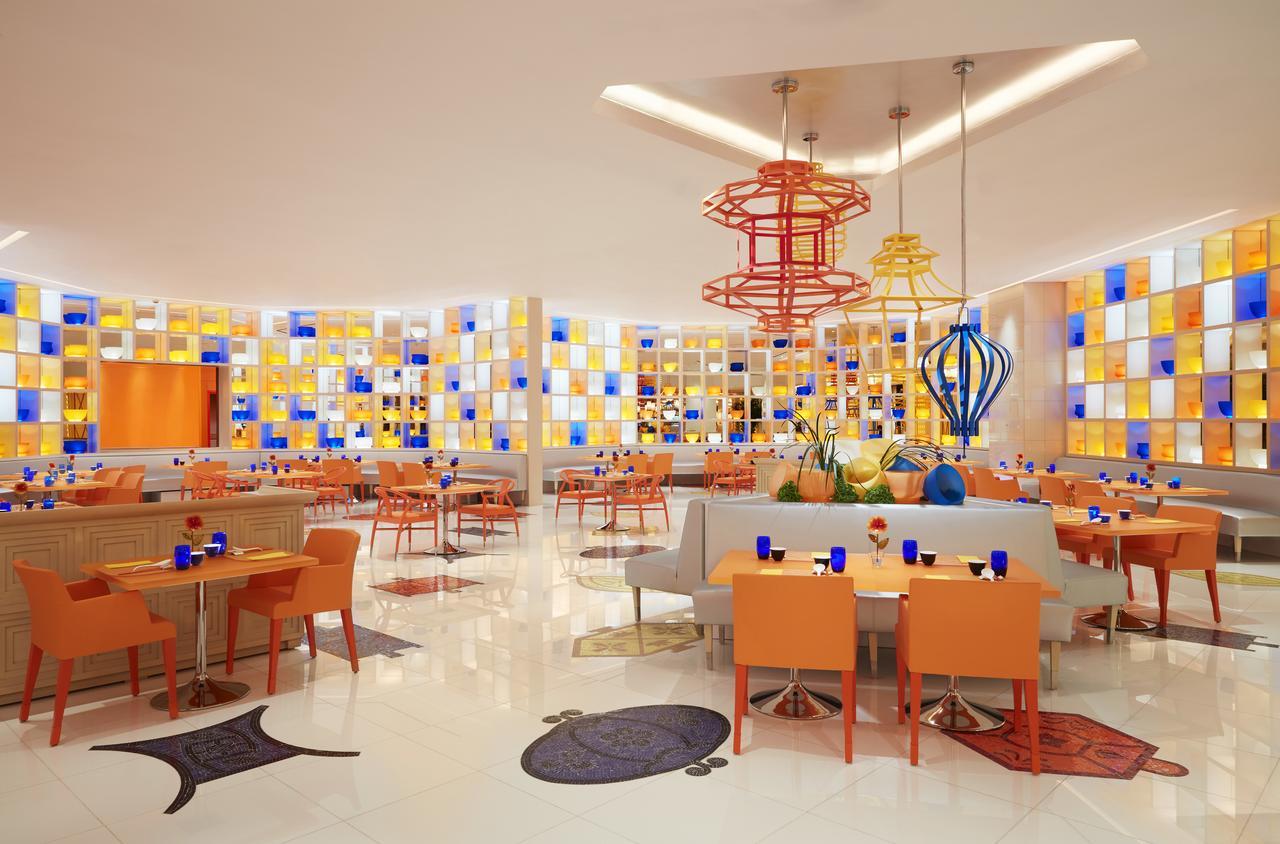 מקאו Wynn Palace מראה חיצוני תמונה
