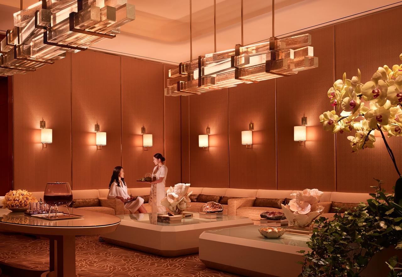 מקאו Wynn Palace מראה חיצוני תמונה