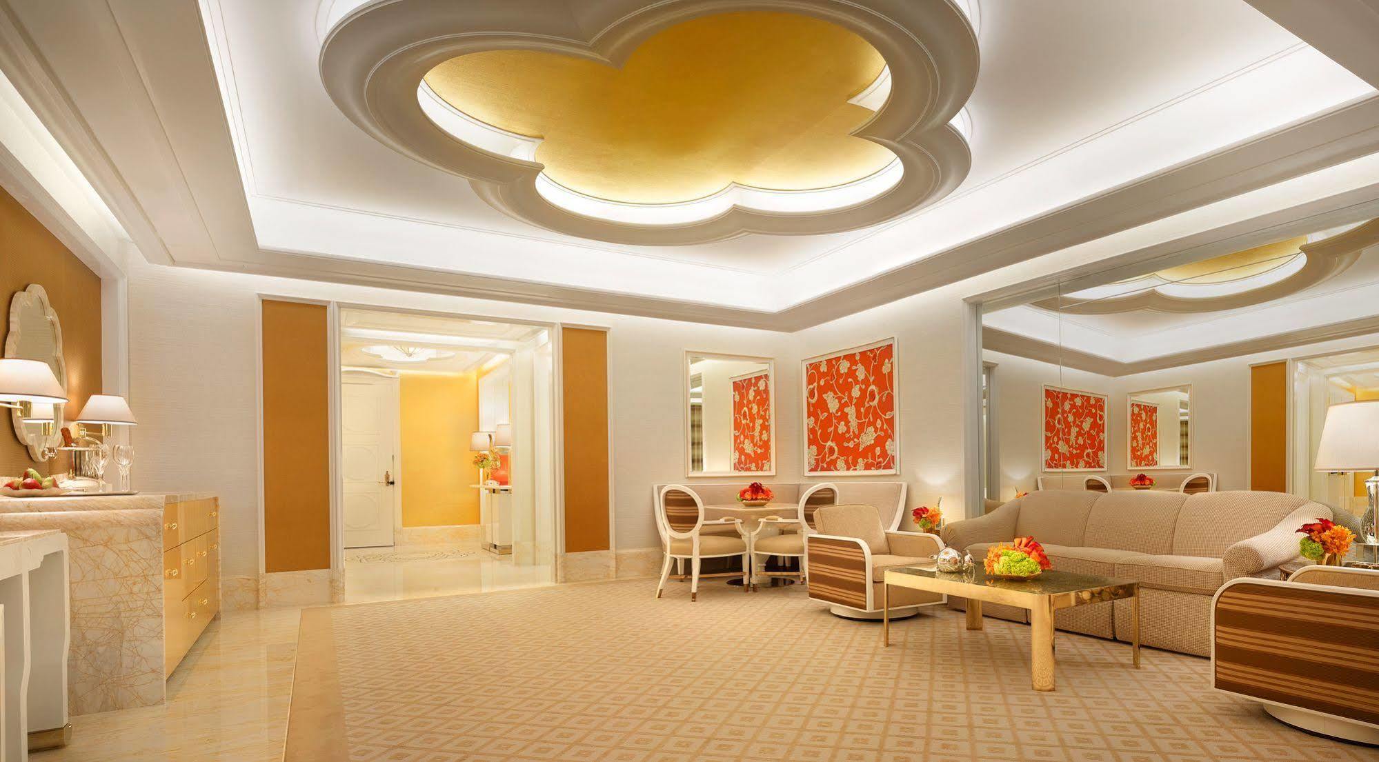מקאו Wynn Palace מראה חיצוני תמונה