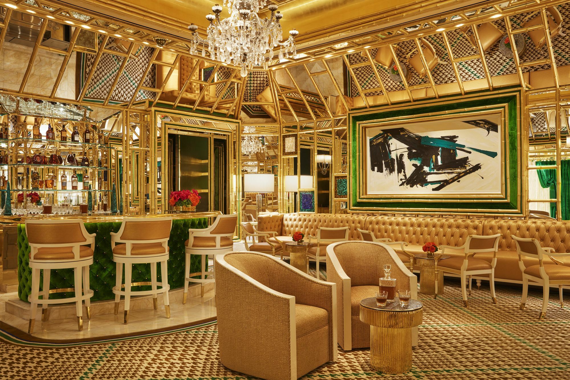 מקאו Wynn Palace מראה חיצוני תמונה